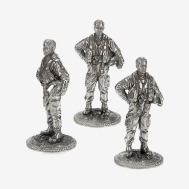 Lifeboat Collectables - RNLI lifeboat models and figurines