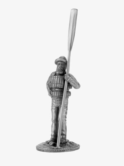 Lifeboat Collectables - RNLI lifeboat models and figurines