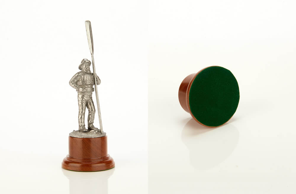 Lifeboat Collectables - RNLI lifeboat models and figurines