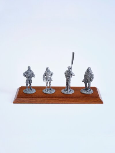 RNLI memorabilia | RNLI gifts | RNLI history | RNLI awards | RNLI lifeboat models and collectable figures