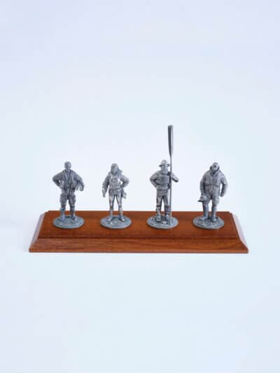 RNLI memorabilia | RNLI gifts | RNLI history | RNLI awards | RNLI lifeboat models and collectable figures
